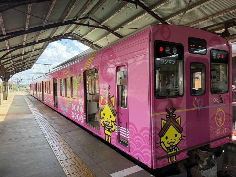 11월 2~7 5박6일 돗토리 요나고 여행 2일차 마쓰에.(스압)_37.jpg