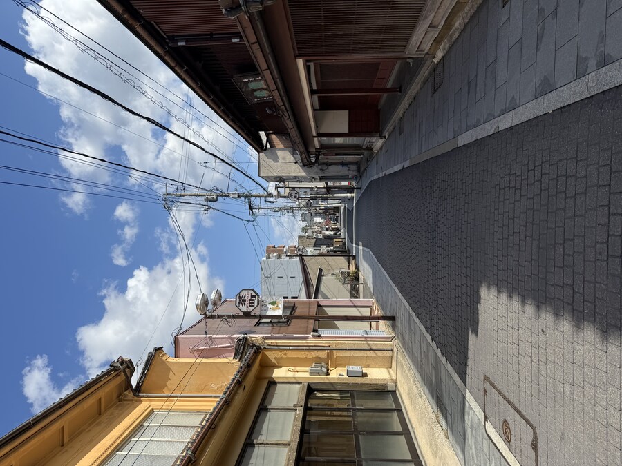 11월 2~7 5박6일 돗토리 요나고 여행 2일차 마쓰에.(스압)_41.jpg