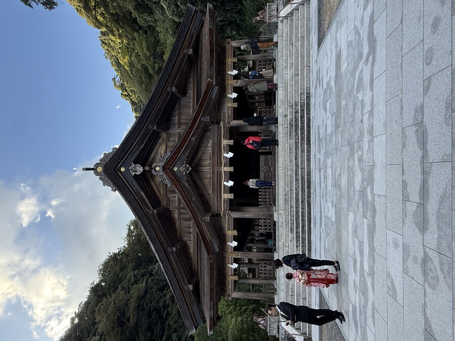 11월 2~7 5박6일 돗토리 요나고 여행 2일차 마쓰에.(스압)_51.jpg