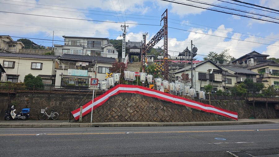 만성소화불량자의 8박9일 히로시마 여행 5일차 (오노미치)_7.jpg