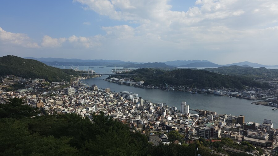 만성소화불량자의 8박9일 히로시마 여행 5일차 (오노미치)_1.jpg