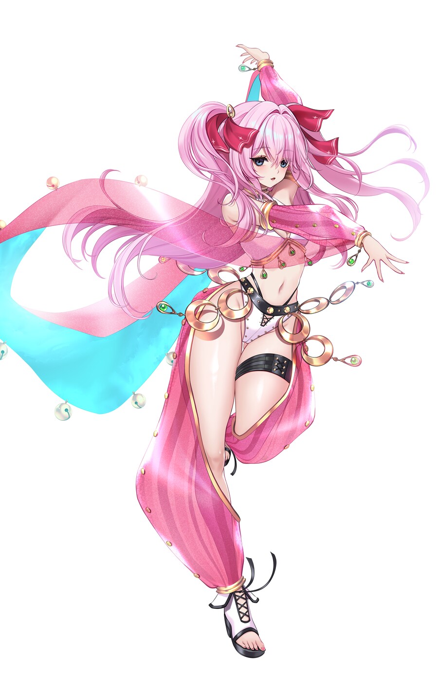 니케)유니 그려봤어요_1.png