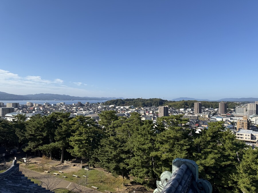 11월 2~7 5박6일 돗토리 요나고 여행 3일차 마쓰에>요나고.(스압)_15.jpg