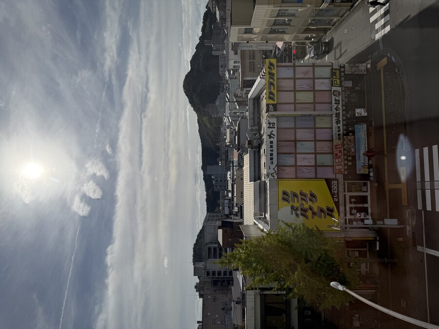 11월 2~7 5박6일 돗토리 요나고 여행 3일차 마쓰에>요나고.(스압)_27.jpg