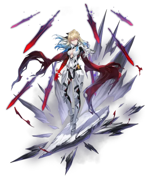 카운터사이드) 개인적으로 카사에서 가장 애용했던 캐릭터_1.webp