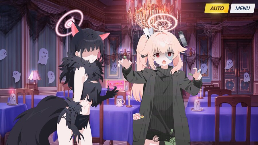 [Serenade Promenade] 후일담 - 방과후 유령의 집_41.jpg