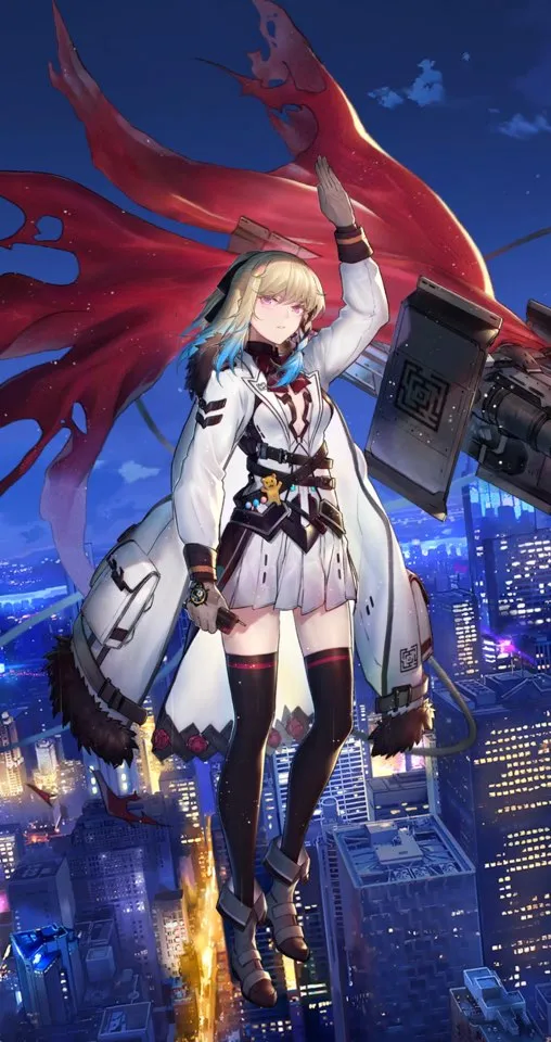 카운터사이드) 파쿠리로 욕먹었던 류드밀라_1.webp