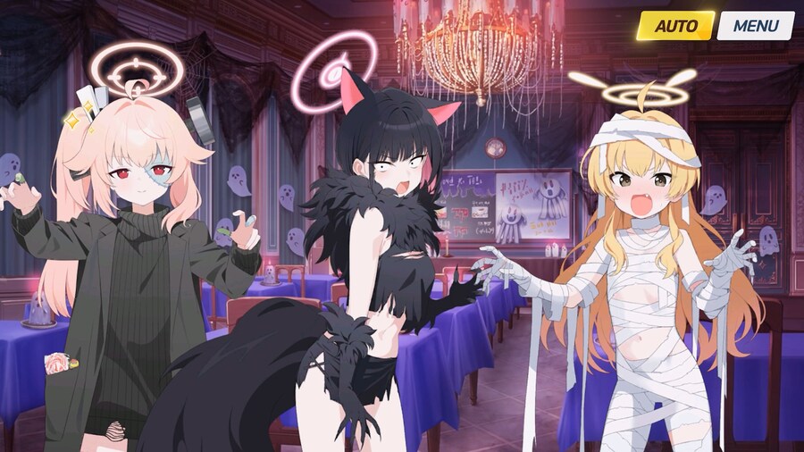 [Serenade Promenade] 후일담 - 방과후 유령의 집_142.jpg