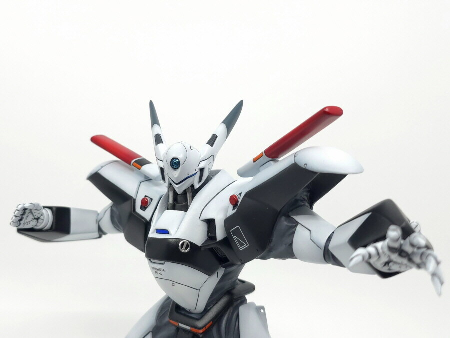 [소프트비닐키트] 패트레이버 1/35 AV-X0 제로입니다._2.jpg