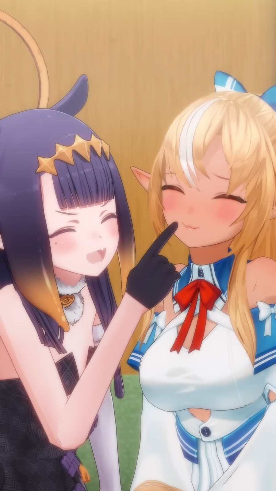 버튜버) 후레아 이나 중독이 심해지는구나_1.png