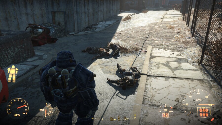 폴아웃) 처음보는 랜덤 인카운트 있어서 글 써봄_1.jpg