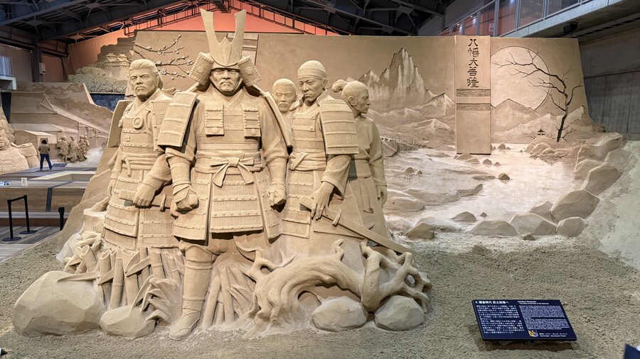 11월 2~7 5박6일 돗토리 요나고 여행 4일차 돗토리부터 훑어오기(스압)_14.jpg