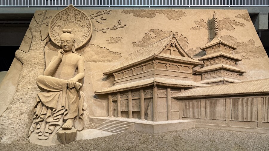 11월 2~7 5박6일 돗토리 요나고 여행 4일차 돗토리부터 훑어오기(스압)_16.jpg