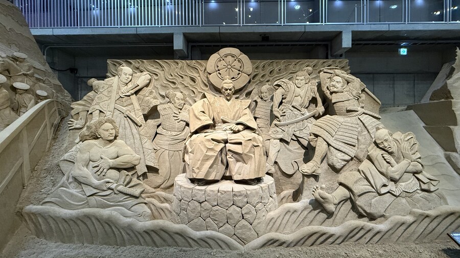 11월 2~7 5박6일 돗토리 요나고 여행 4일차 돗토리부터 훑어오기(스압)_19.jpg