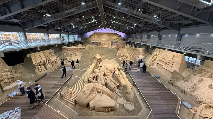 11월 2~7 5박6일 돗토리 요나고 여행 4일차 돗토리부터 훑어오기(스압)_29.jpg