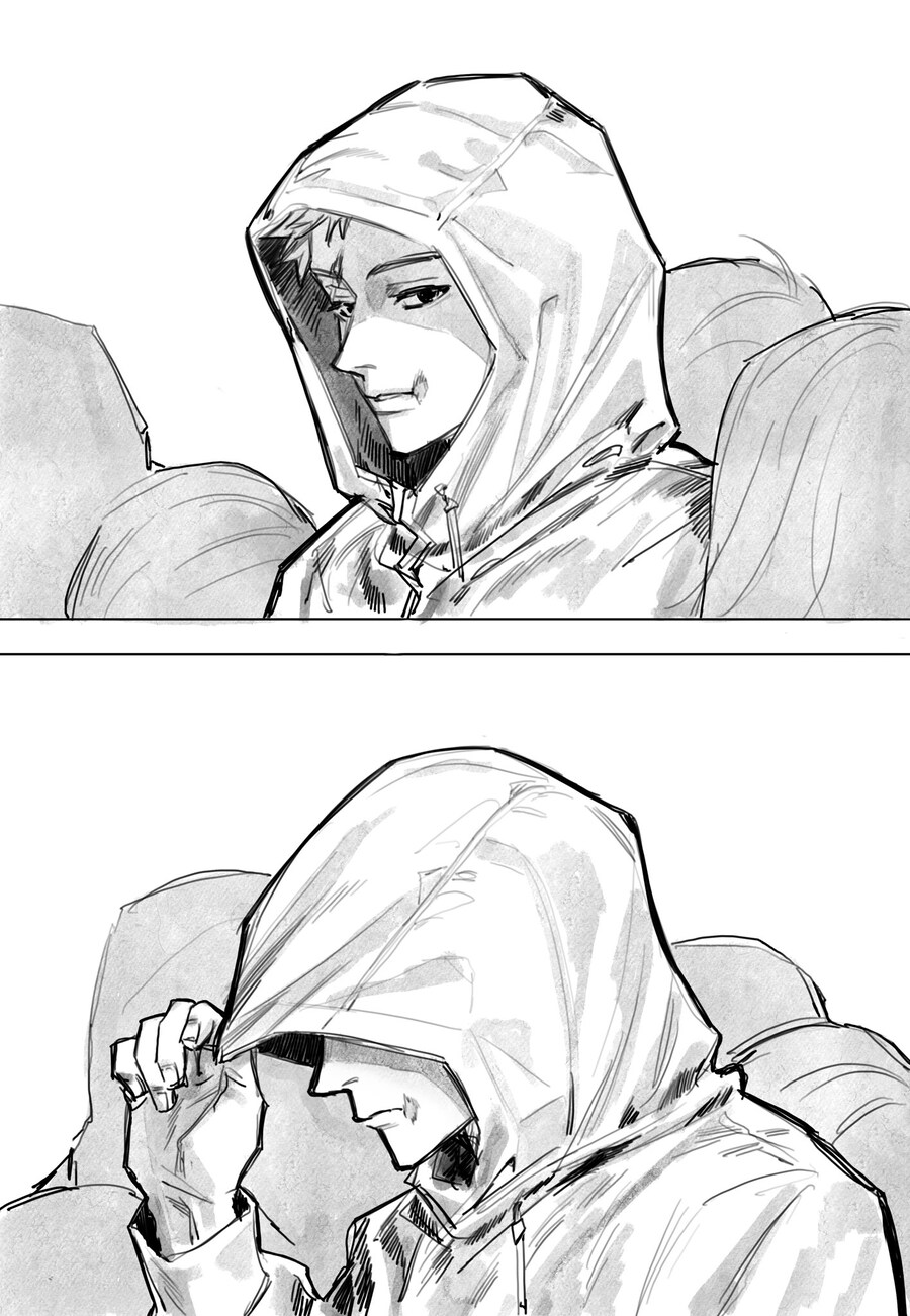 [주술회전] 후속작서 이타도리(83세) 나오니까 좋아들 죽네_6.jpg