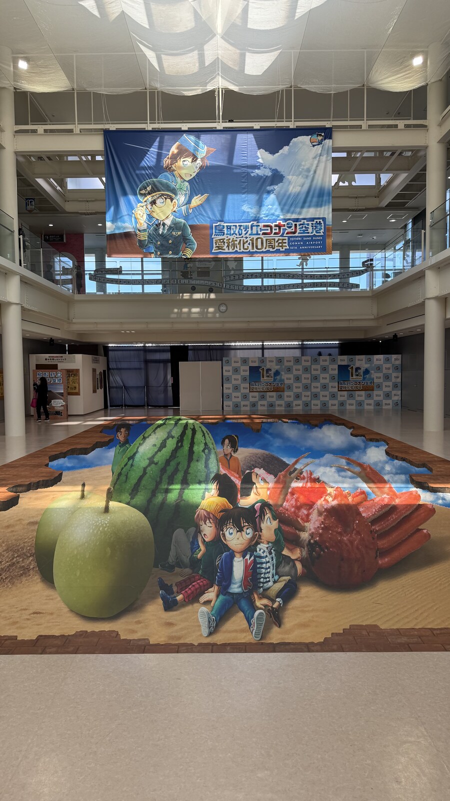 11월 2~7 5박6일 돗토리 요나고 여행 4일차 돗토리부터 훑어오기(스압)_38.jpg