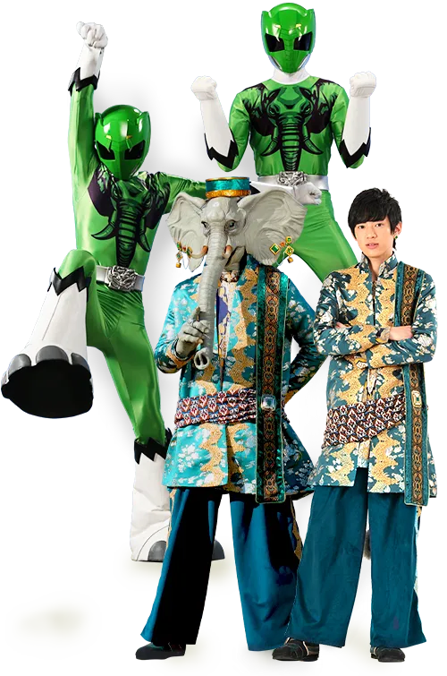 슈퍼전대) 슈퍼전대 아웃사이더즈_8.webp