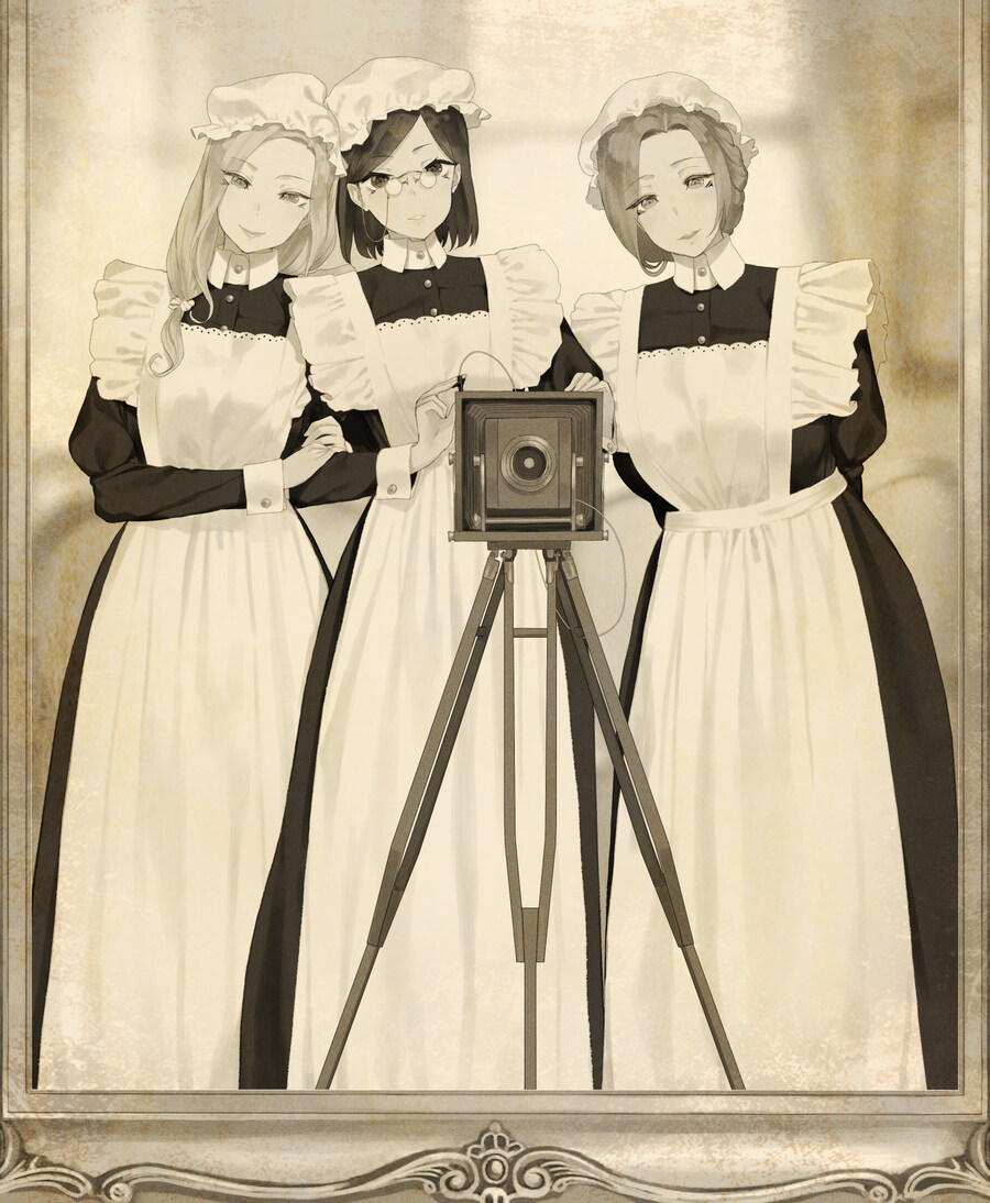 사진찍는 빅토리아 메이드_2.jpg