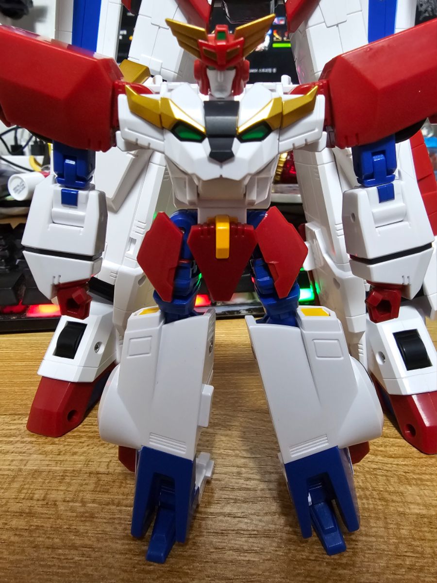 뒤늦은 토이라이즈 엑스카이저 소감_1.jpg