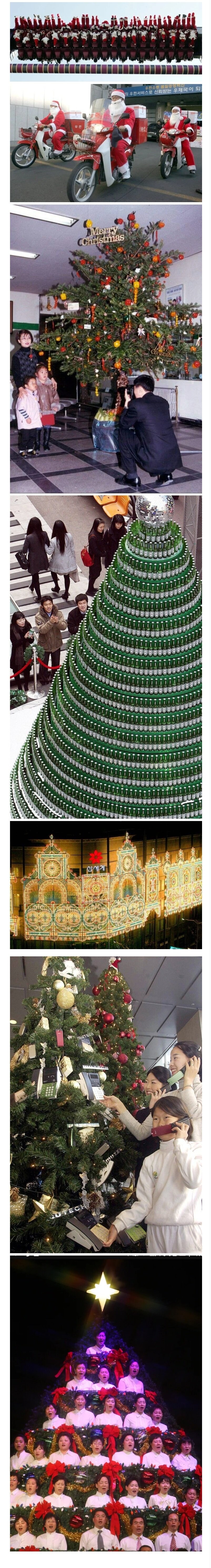 요즘하고 사뭇 다른 2000년대 크리스마스 분위기_2.jpg