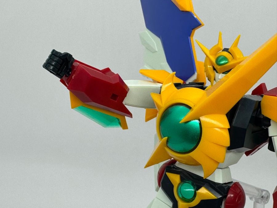 [굿 스마일] MODEROID 다이류오 & 퍼펙트 다이테이오 해외 리뷰 2_10.jpg