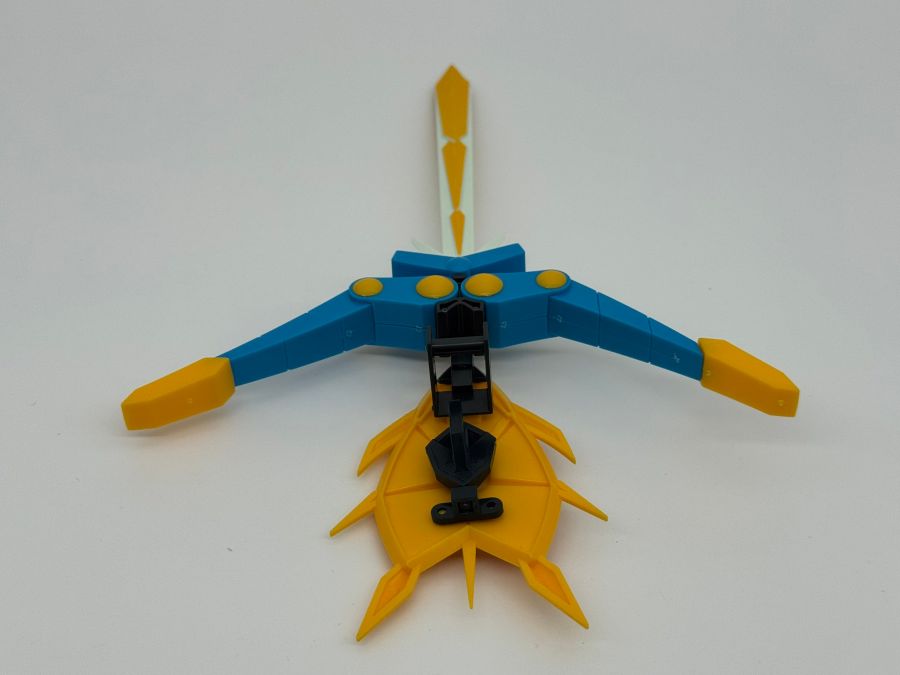 [굿 스마일] MODEROID 다이류오 & 퍼펙트 다이테이오 해외 리뷰 2_20.jpg