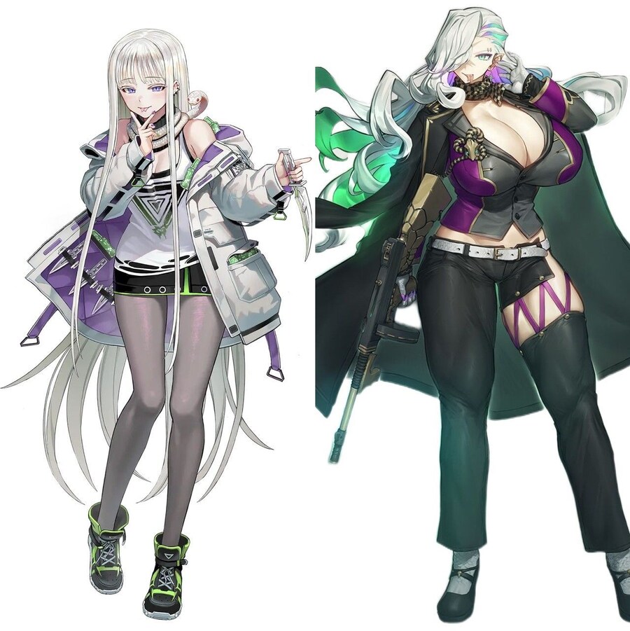 [라오] 우리 마누라랑 딸이에요_1.jpg