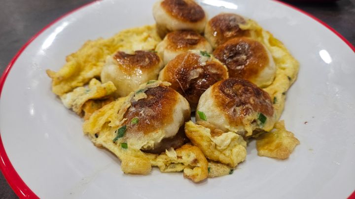 연남 항저우샤오롱바오에서 계란군샤롱바오랑 두부!_6.jpg