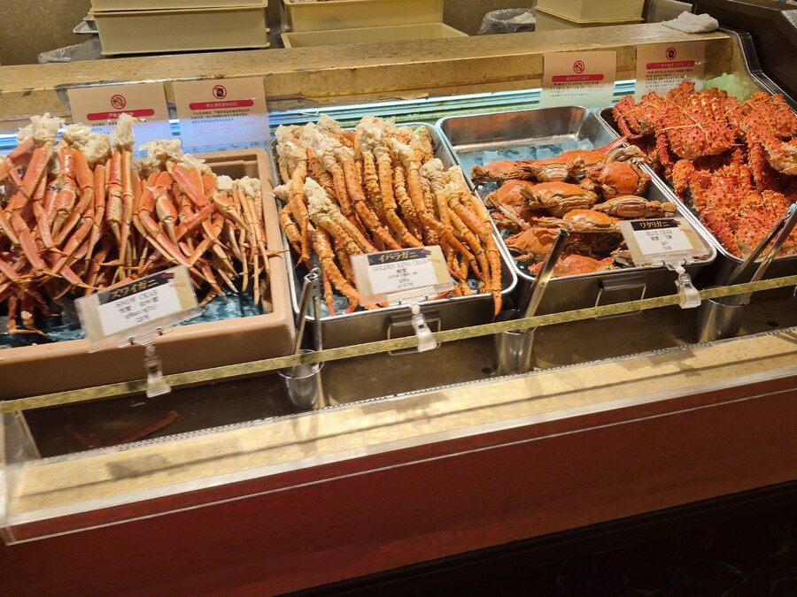 이제는 오타쿠가 아닌 일반인(?)의 훗카이도 가족여행 두번째(스압,데이터주의)_43.jpg