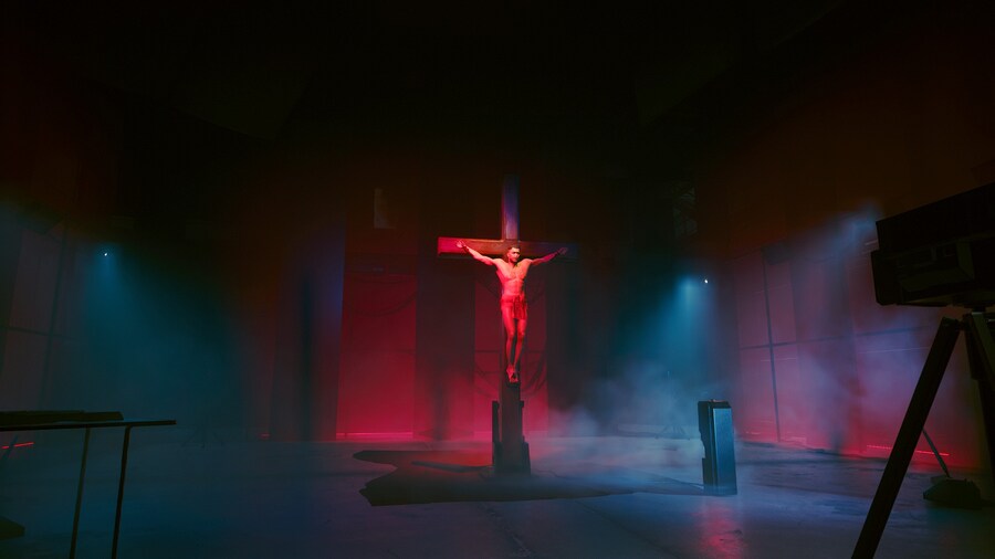 [사펑] 조슈아 얘는 불쾌감만 드네..._1.jpg