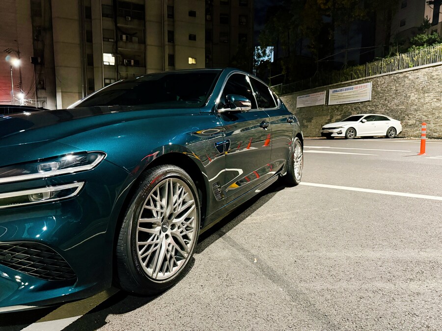 차 출고 했습니다. 인증은 무사고. 420i 그란쿠페.(이전 차량들…)_8.jpg