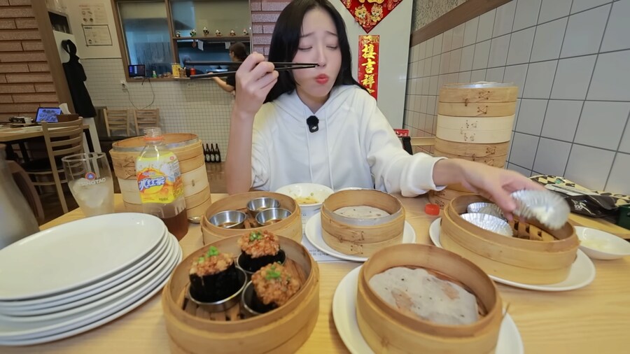 딤섬집 사장님 조기퇴근 시킨 쯔양_8.png