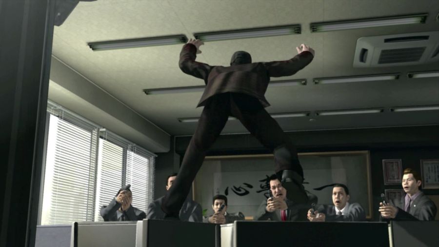 용과 같이 OF THE END_14.jpg