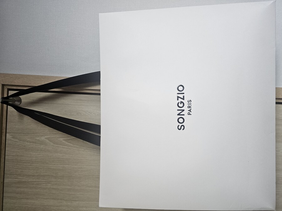 송지오 엘리엇 에밀 콜라보 스웻팬츠_1.jpg