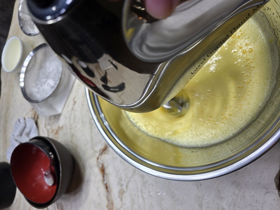 애플망고 케이크를 만들어 봤습니다._2.jpg