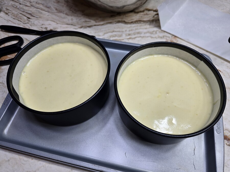 애플망고 케이크를 만들어 봤습니다._3.jpg