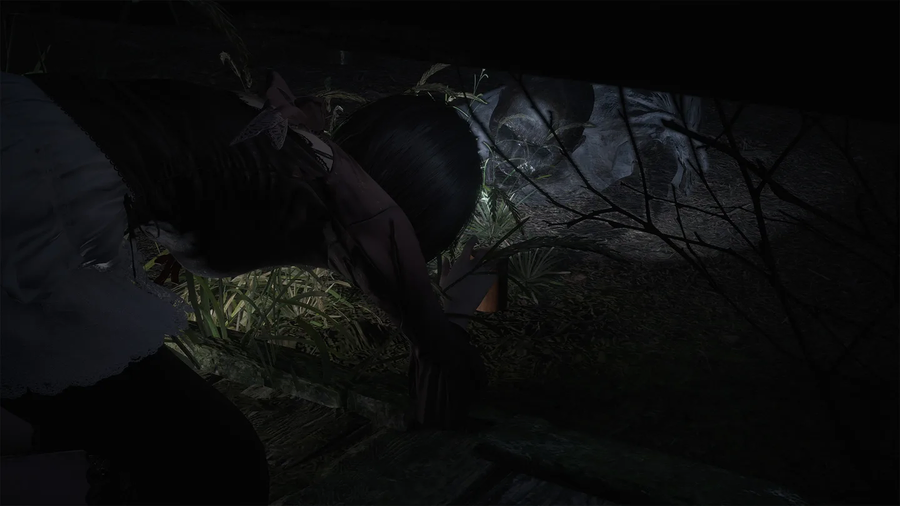 제로 ~붉은 나비~ 리메이크 신규 스크린샷 및 한정판 패키지 정보_6.webp