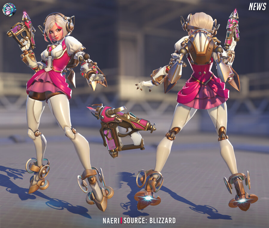 오버워치2 시즌19 중간 시즌 업데이트 총정리: 스팀펑크, 느와르 스킨_3.jpg