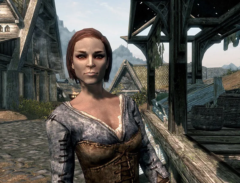 스카이림 이제 좀 할만하네 [추가]_4.webp