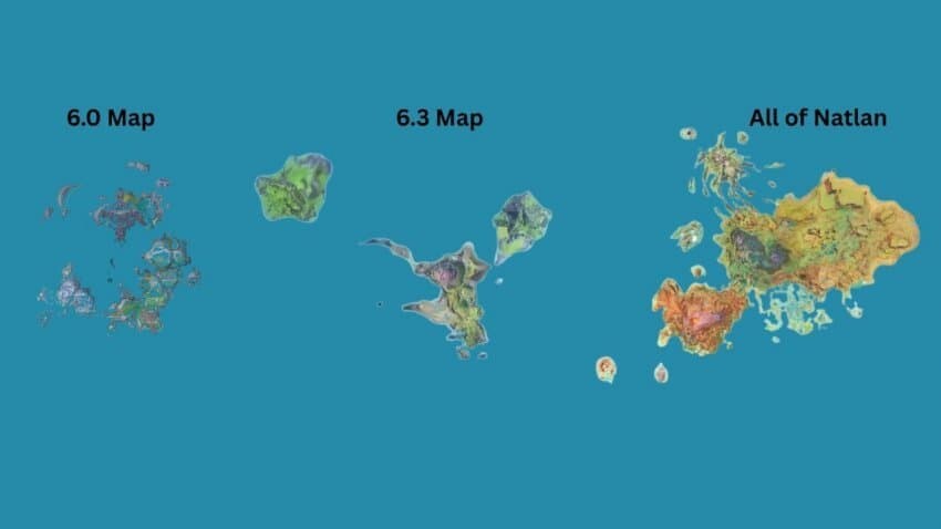 [유출] 6.3 신맵 과 크기 입니다 (짤도 있습니다)_1.jpg