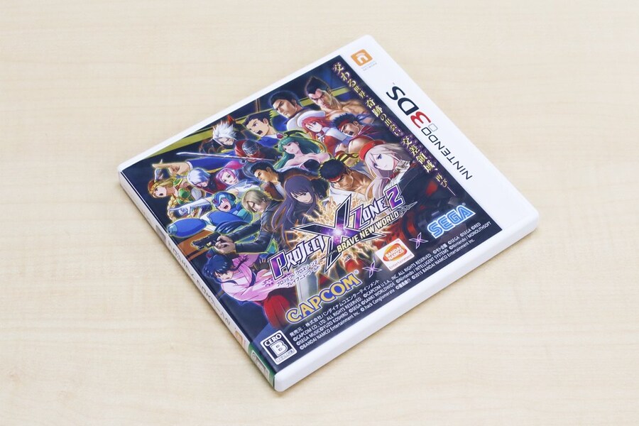 모노리스 소프트, 프로젝트 크로스 존 2 오늘 발매 10주년 맞이_1.jpg