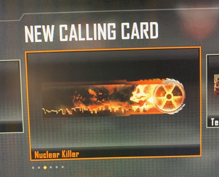 블랙옵스7 다크옵스 챌린지 콜링카드 유출_1.jpg