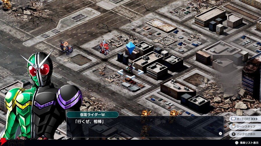 슈퍼로봇대전 Y DLC 1탄 및 업데이트 소개_4.jpg