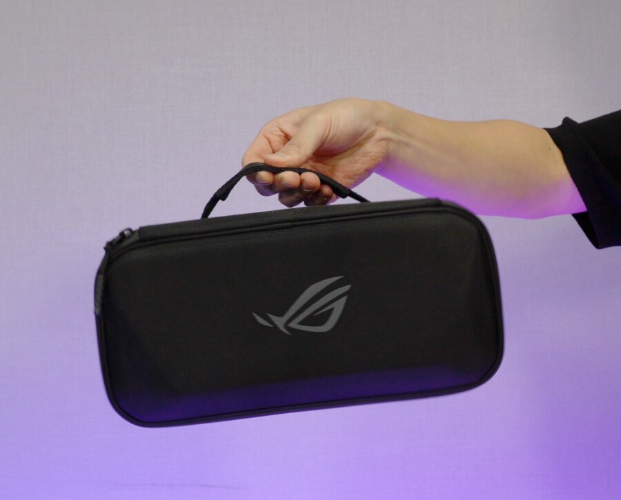 이제는 정말, 내 손안에 넣어야 할 ROG XBOX ALLY X!_5.png