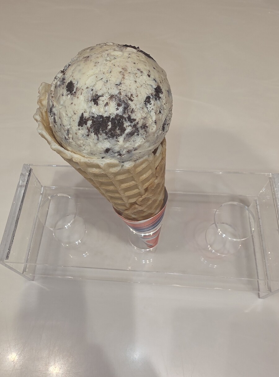 파파이스에서 먹은 루이 탄두리 버거_2.jpg