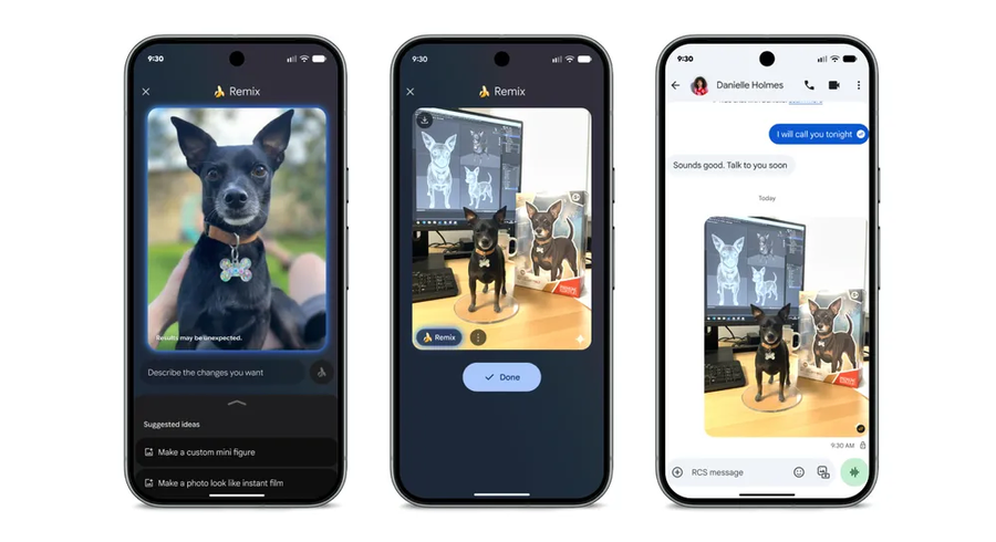 Google, Pixel 기기에 11월 Pixel Drop (기능 업데이트) 출시_1.webp