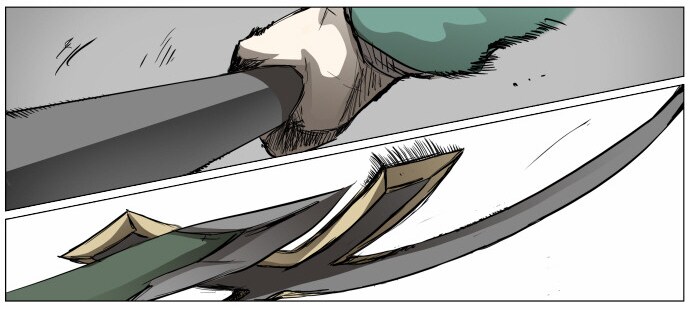 스압) 네이버 웹툰 역사상 최고의 창술 액션.jpg_4.png