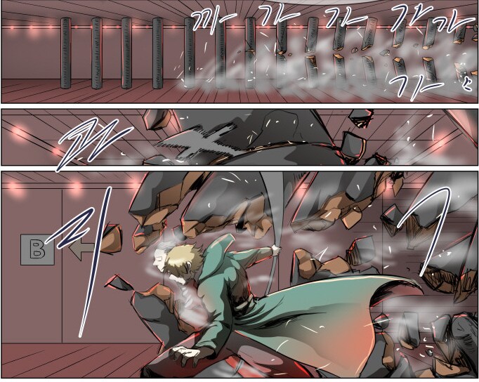 스압) 네이버 웹툰 역사상 최고의 창술 액션.jpg_16.png