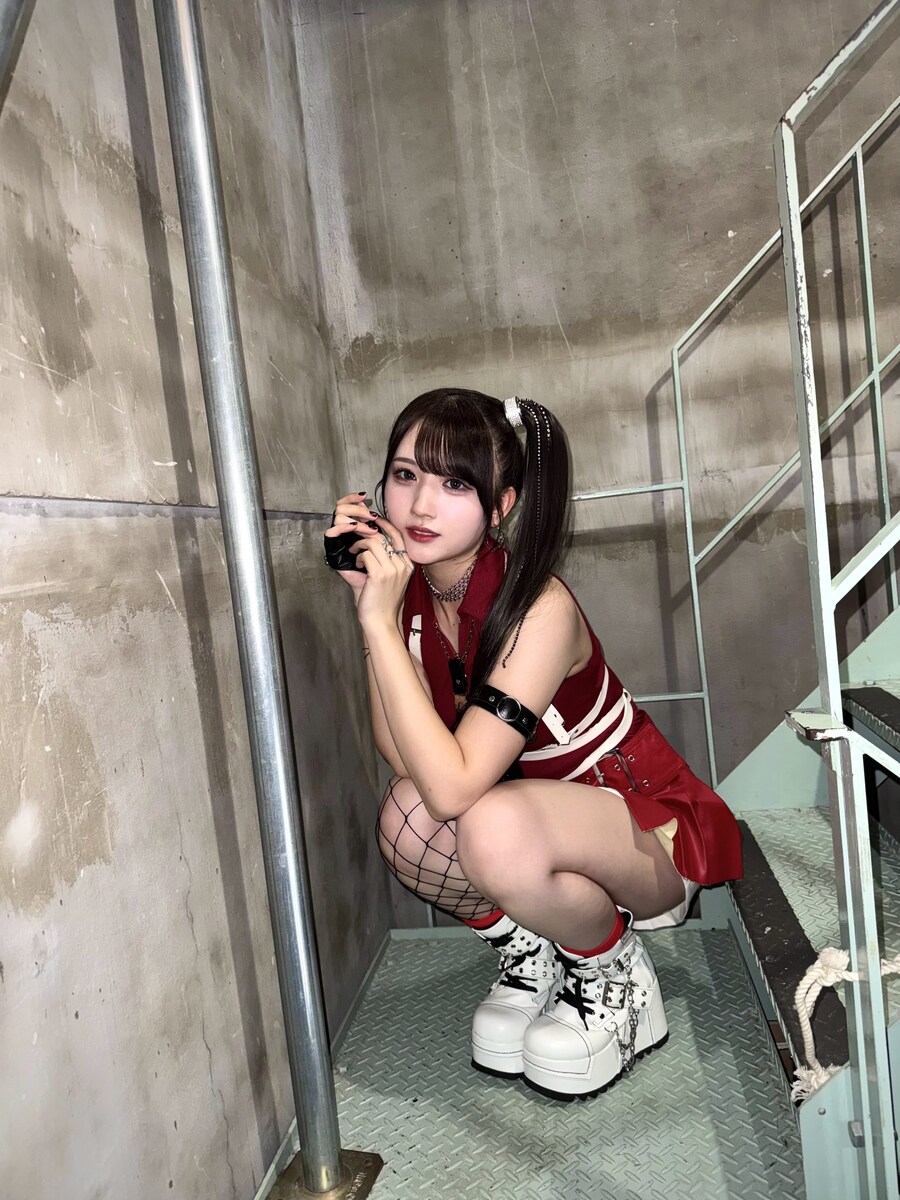 성우)겸하고 있던 밴드 다 그만두고 왔어요!_10.jpg